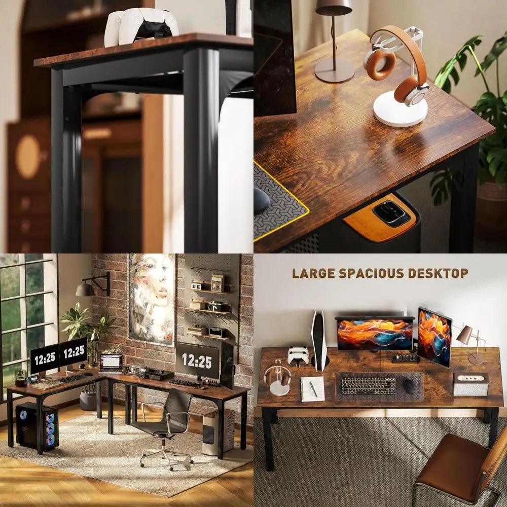 Double-Person Rusti…