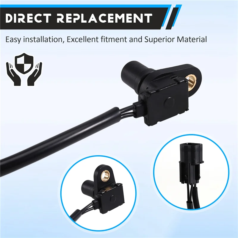 

45955-22732 Car Transmission Speed Sensor 4595522732 For Hyundai