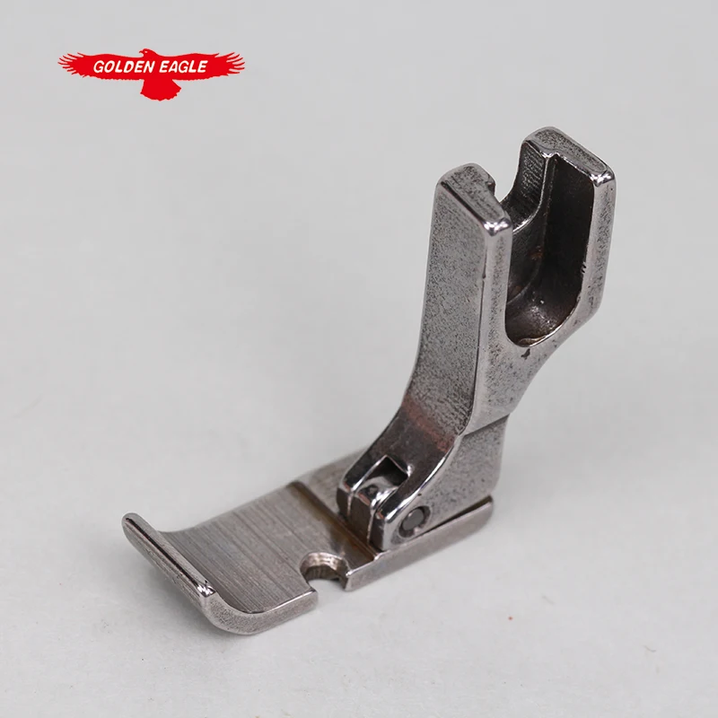 Sewing Machine Parts Presser Foot For Sewing Machine Hinged Cording Foot Right P36W (12435HXW)