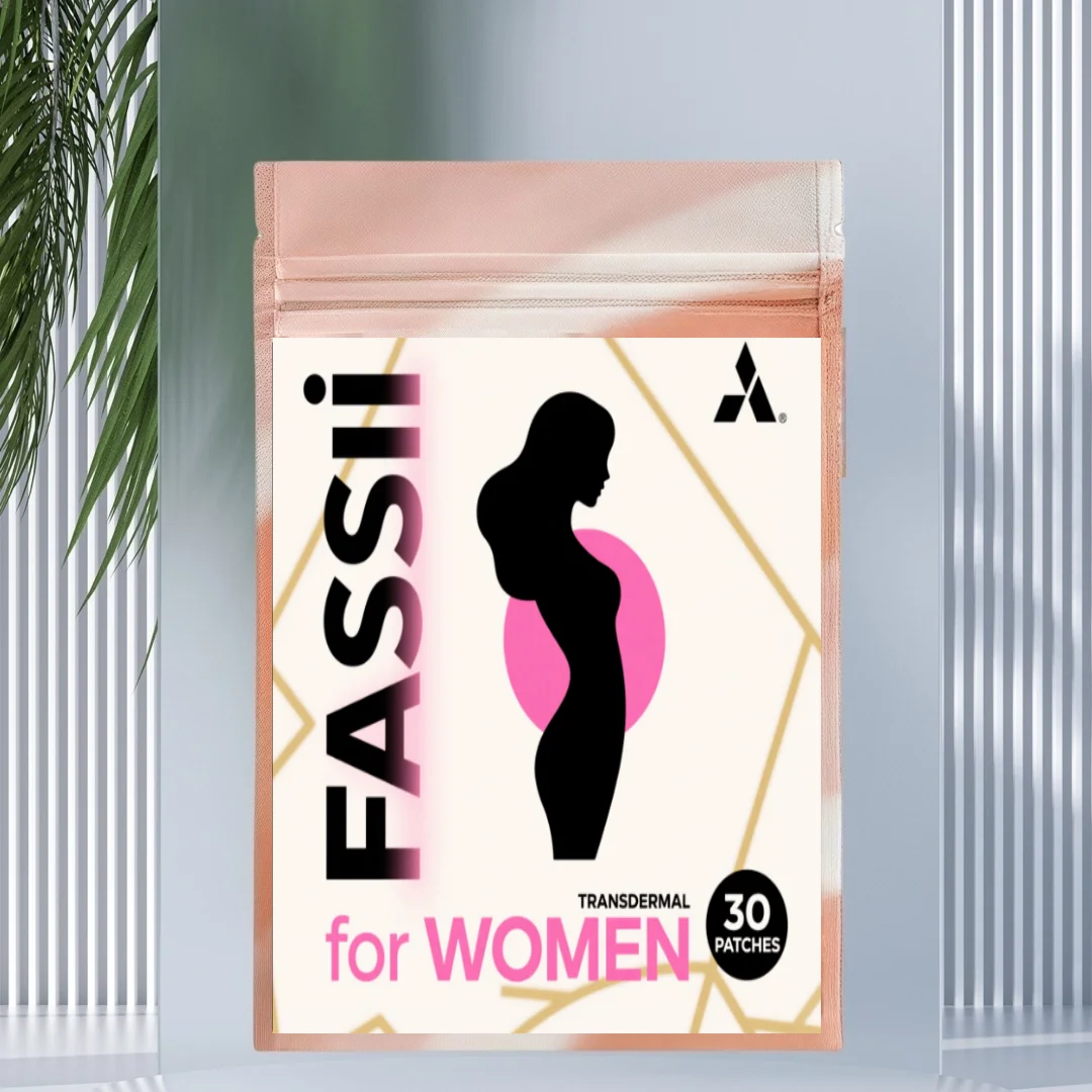 Bum Enhancement Transdermal Patches Lift, Shape, and Fill Glutes Fast Growth for Bigger Butt 30 Patches