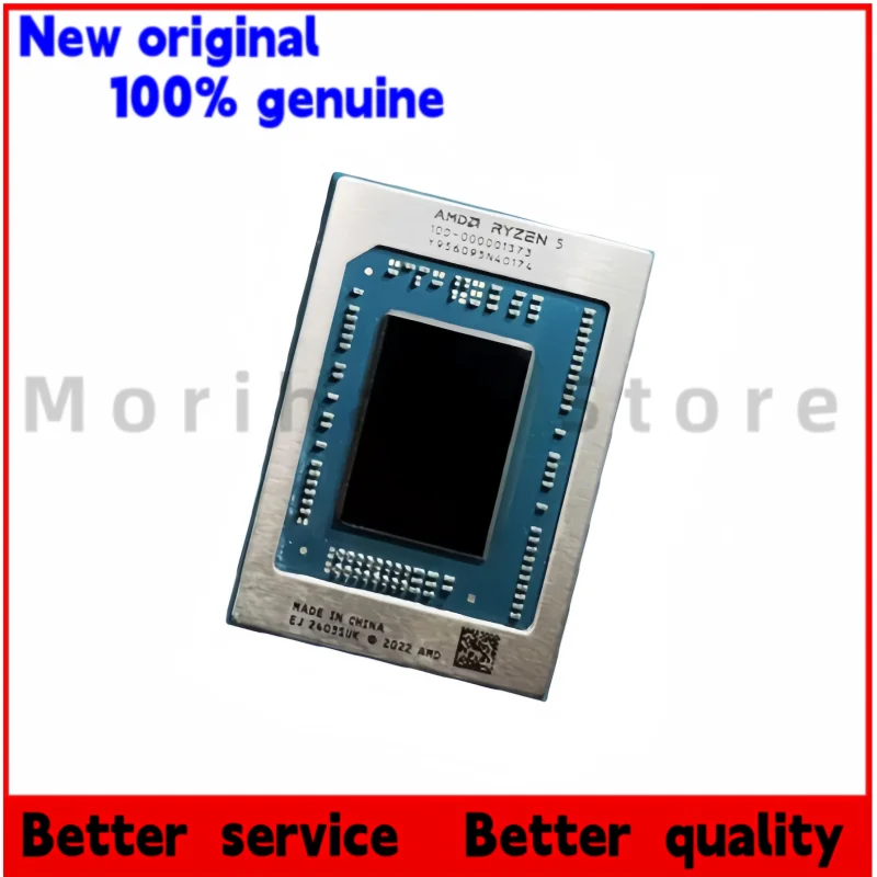 

1 шт./100% новый 100-000001373 R5-8640HS черный пластиковый корпус