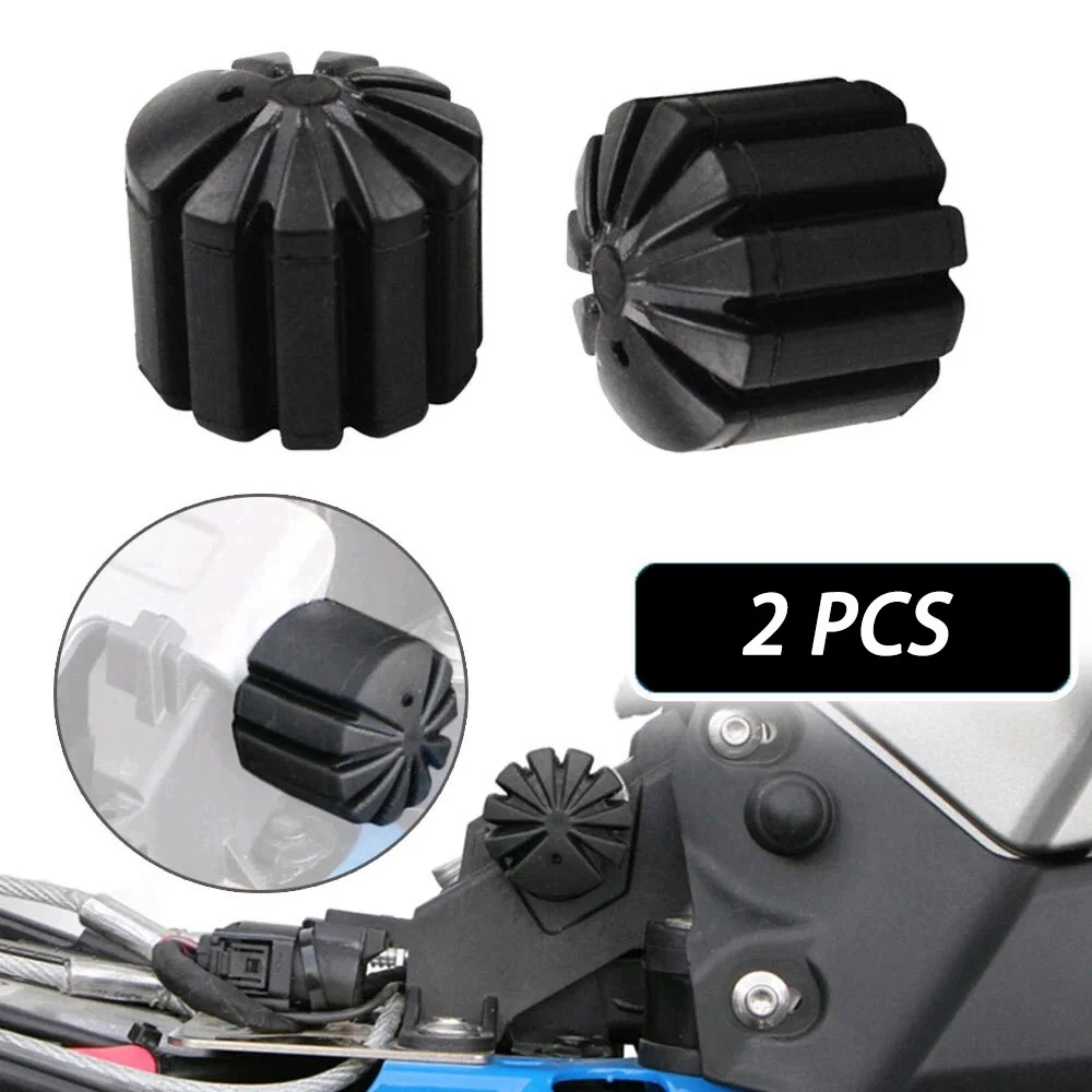 

2 шт. резиновые комплекты для опускания сиденья мотоциклиста для BMW R1200GS ADV R1200RT K1600 GT