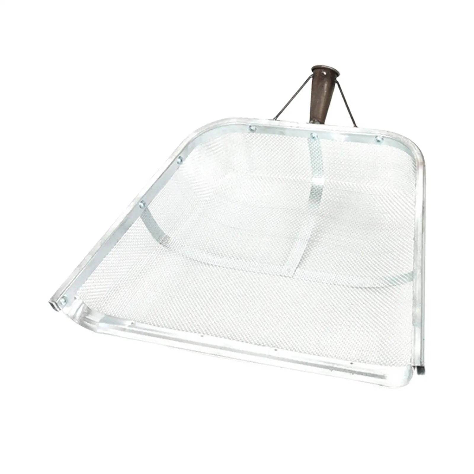 Leaking Soil Shovel Farming Tool Easy to Use Easy Carrying Filter Screen Soil