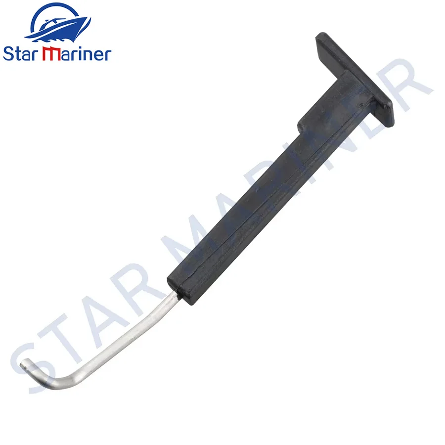 

Rod Choke 1 Replacement Part 692-41256 692-41256-01 692-41256-00 692-41256-00-00 Fit Yamaha 2 Stroke 50/75/80/85/90HP Outboard