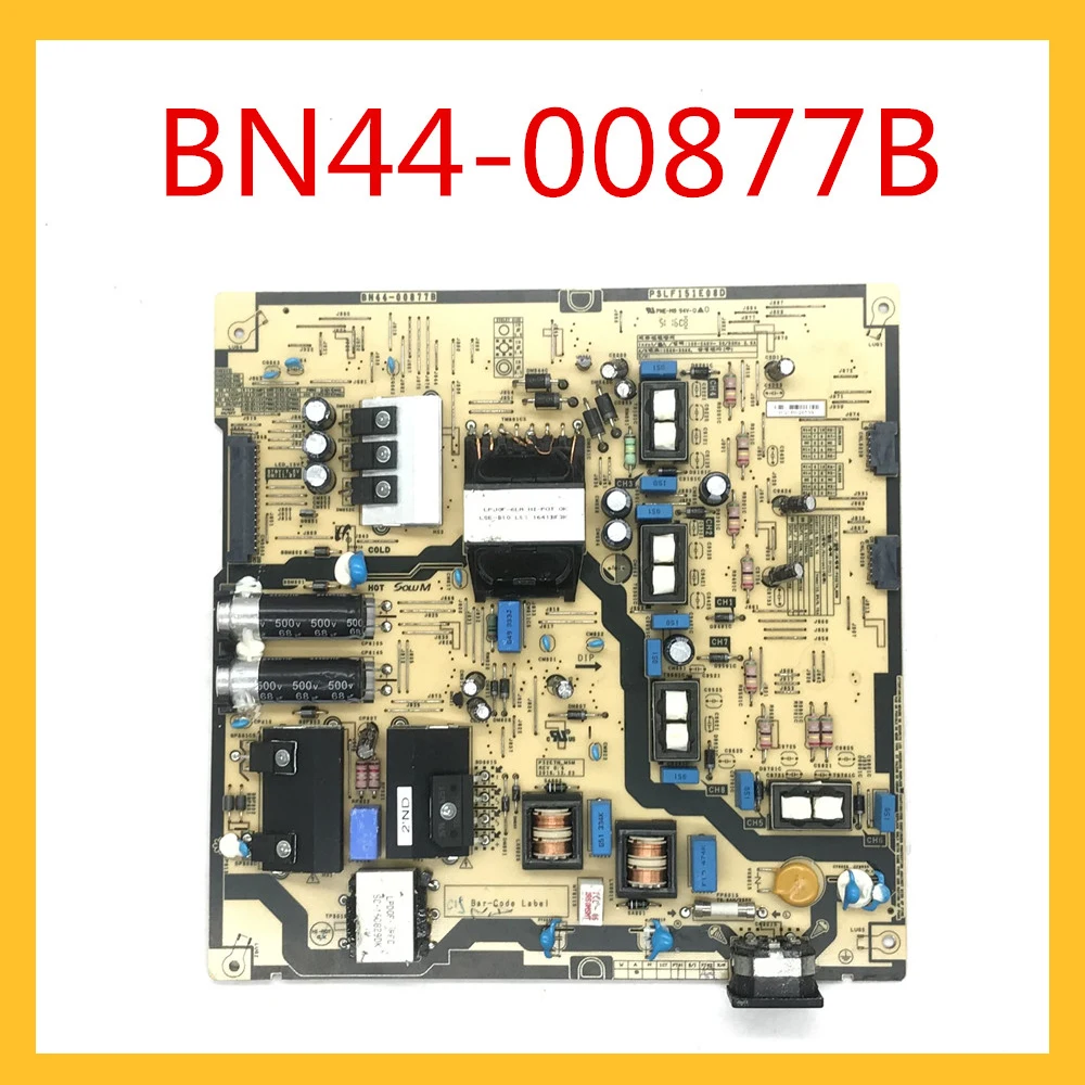 

BN44-00877B PSLF151E08D P32E7N_MSM Power Supply Card for TV Original Power Supply Board Professional TV Accessories Power Board