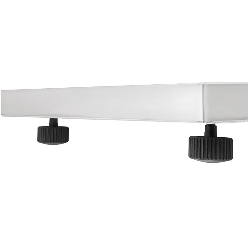 Big Post Scale Pet Scale Express Logistics Special  Stainless Steel Electronic  Ground  103x53 Countertop