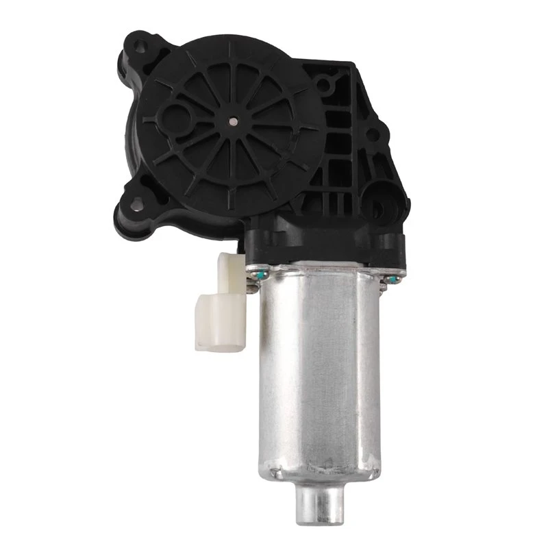 AU28-Power Window Regulator Motor For Dodge Ram 1500 2500 3500 2002-2010- 55275599AC Replacement Part Pickup Truck Accessories