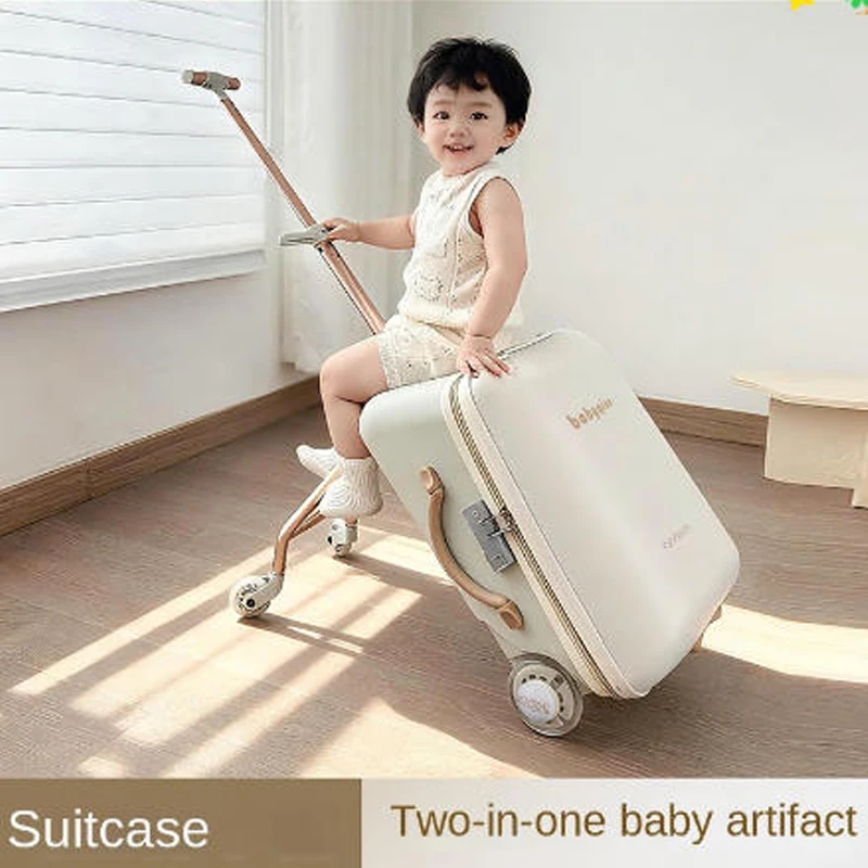Thumbnail 3 - #2 Latest Kids Suitcases Offers