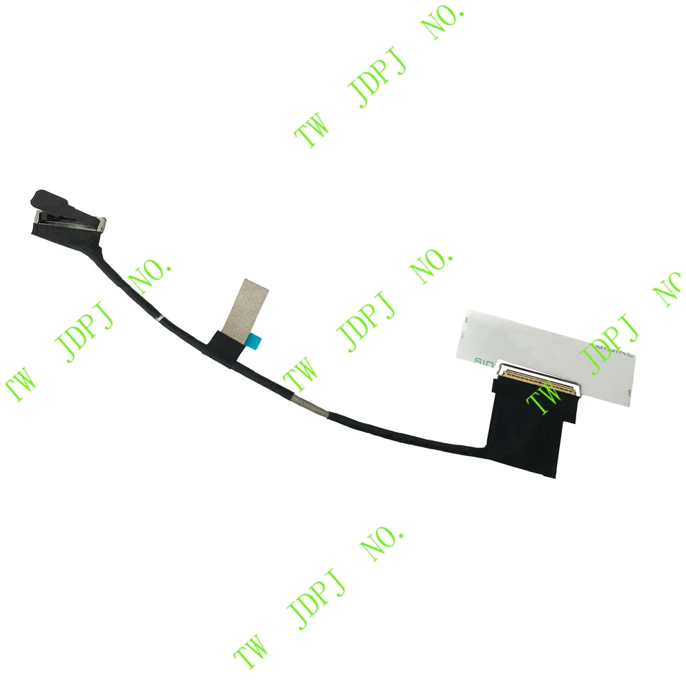 PJSE DC02C01AQ00 For Lenovo Slim 7 14ILL10 83MC Yoga Slim 7 14ILL10 83JX Yoga Slim 7 14AKP10 83JY KLS71 edp screen cable 60pin