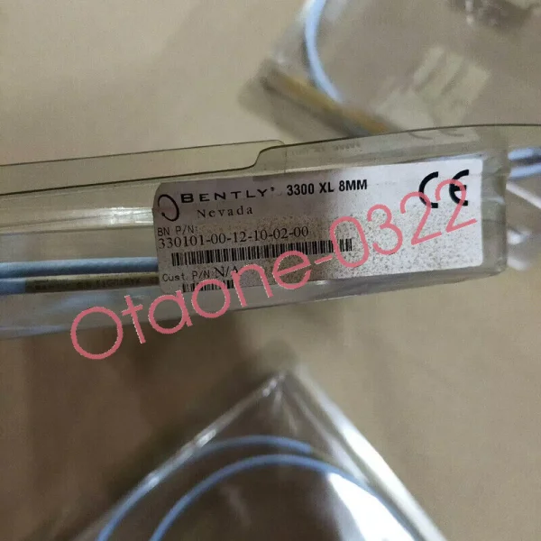 

New 1pcs 330101-00-12-10-02-00 Fast Brand New Original Spot Plc