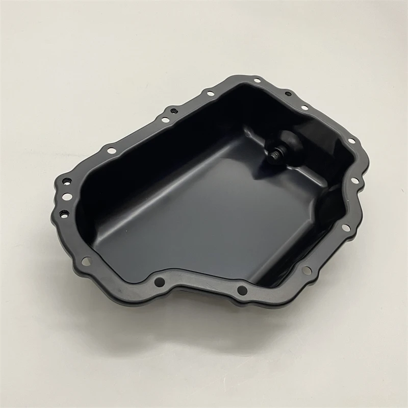 STZT 2760101028 Auto Car Parts Engine Oil Pan For Mercedes-Benz W448 W253 W221 W218 W213 W212 W207 W205 W167