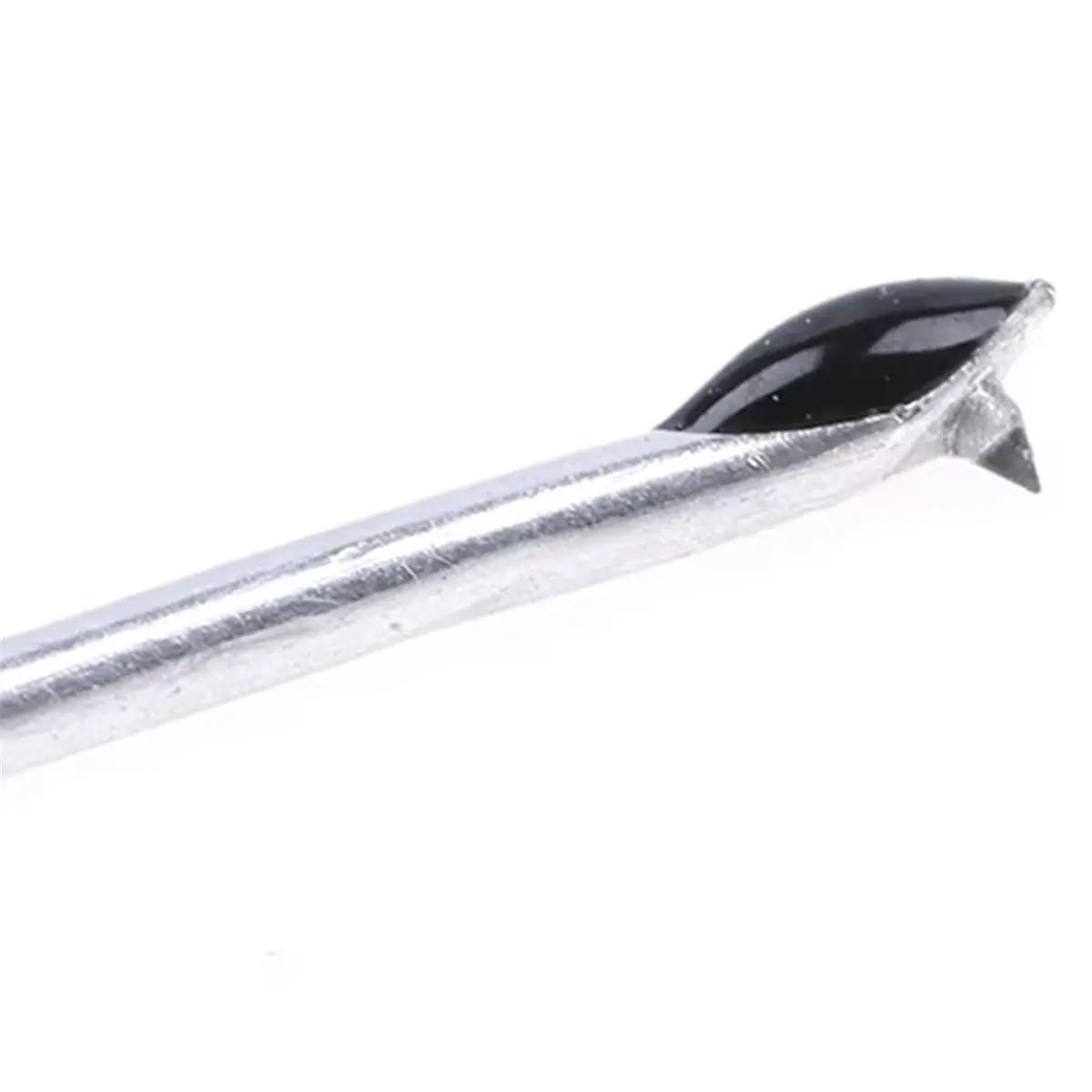 T28C Magnetic Stylus Needle Bar for LP Vinyl Record Players Gramophone Turntable Stylus Dedicated Repair 9.1mm