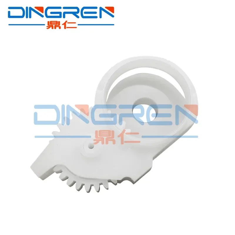 for HP P2030 P2035 P2035n P2055n P2055d P2055dn Fixing Drive Gear Fuser Bridge Gear Replacement Part Compatible with HP 2055