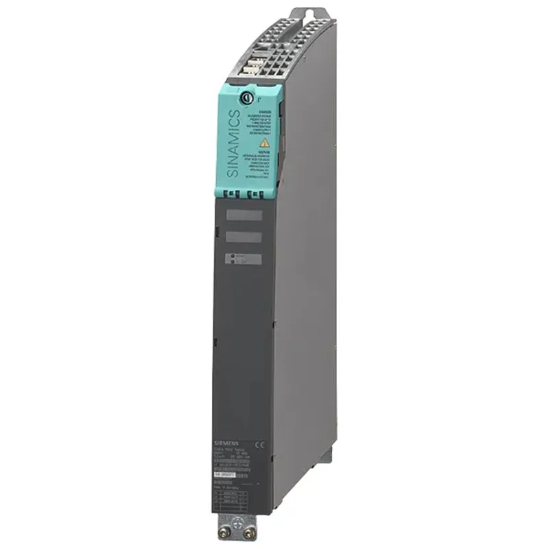 

Hot Selling AC Drives 6SL3120-1TE28-5AA3 Single Motor Module