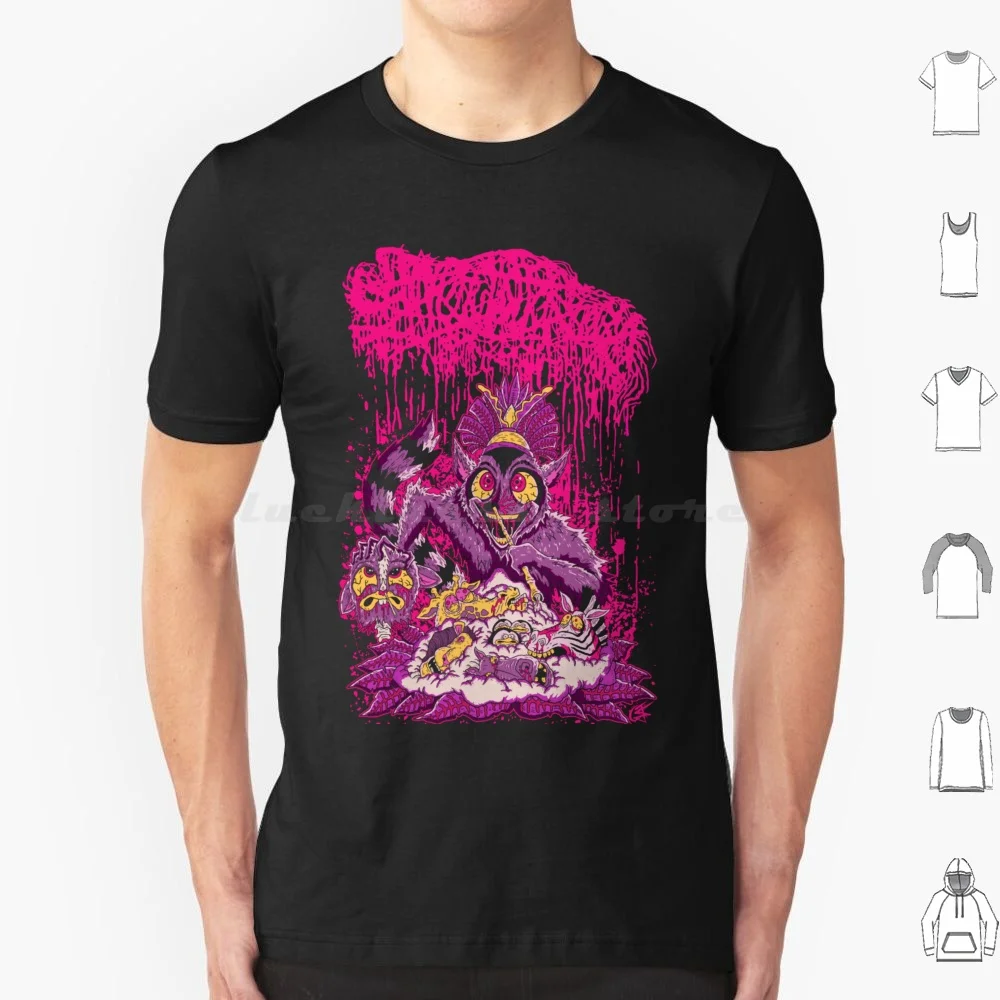 Sanguisugabogg Move It , Move It T Shirt 6xl Cotton Cool Tee Sanguisugabogg Deathcore Death Metal Black Metal Slamming Brutal