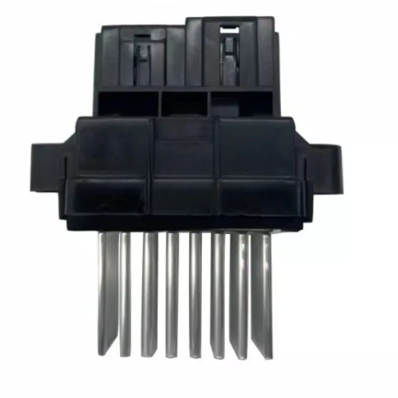 

Резистор вентилятора автоматической коробки передач 16473774 для Buick Excelle GT, Regal, Chevrolet Cruze, Malibu, пластик/металл