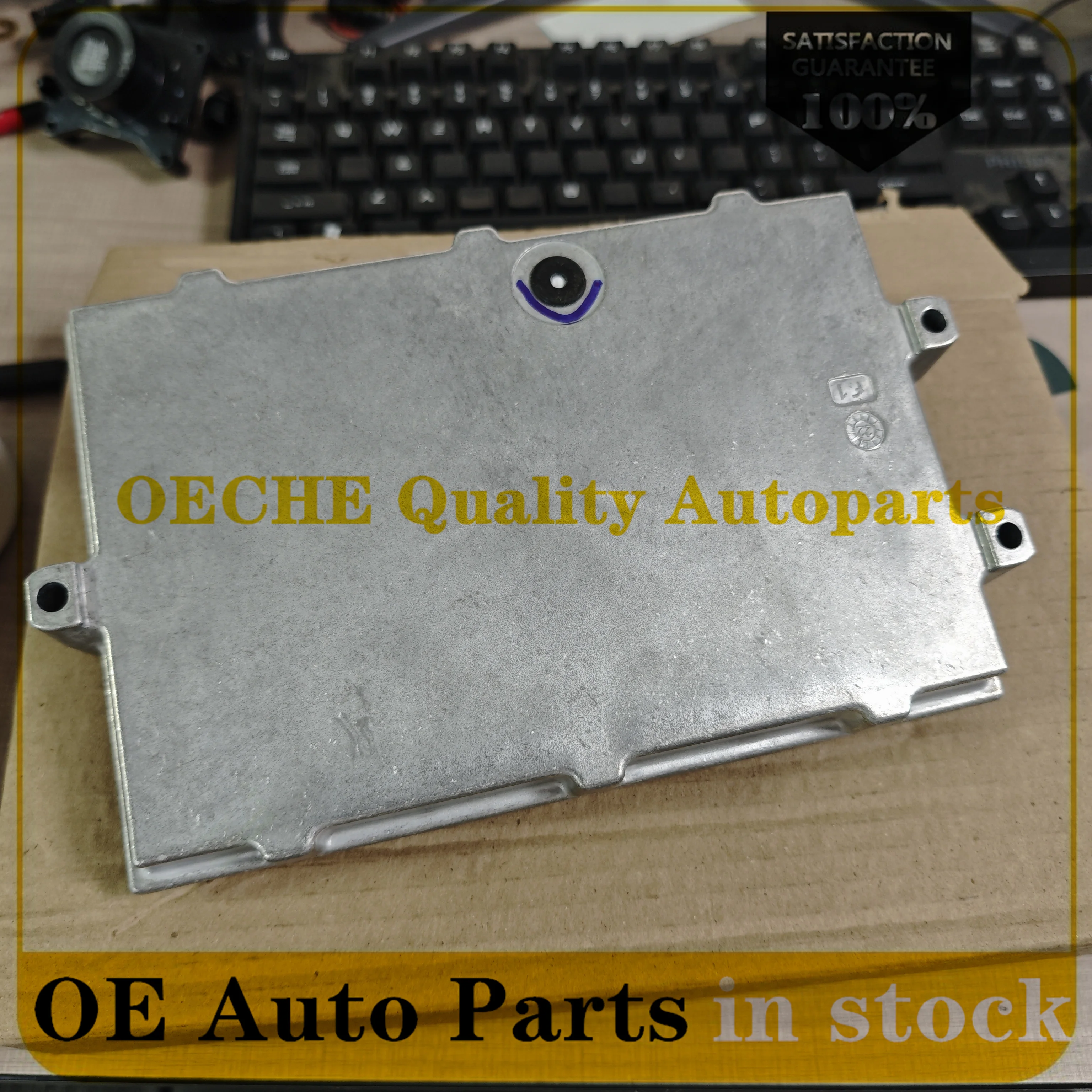 68111692AH 05150639AB P68170423AB Control Unit ECU ECM PCM For 2012 Jeep Grand Cherokee 5.7L Engine for 2012 Dodge Durango 5.7L