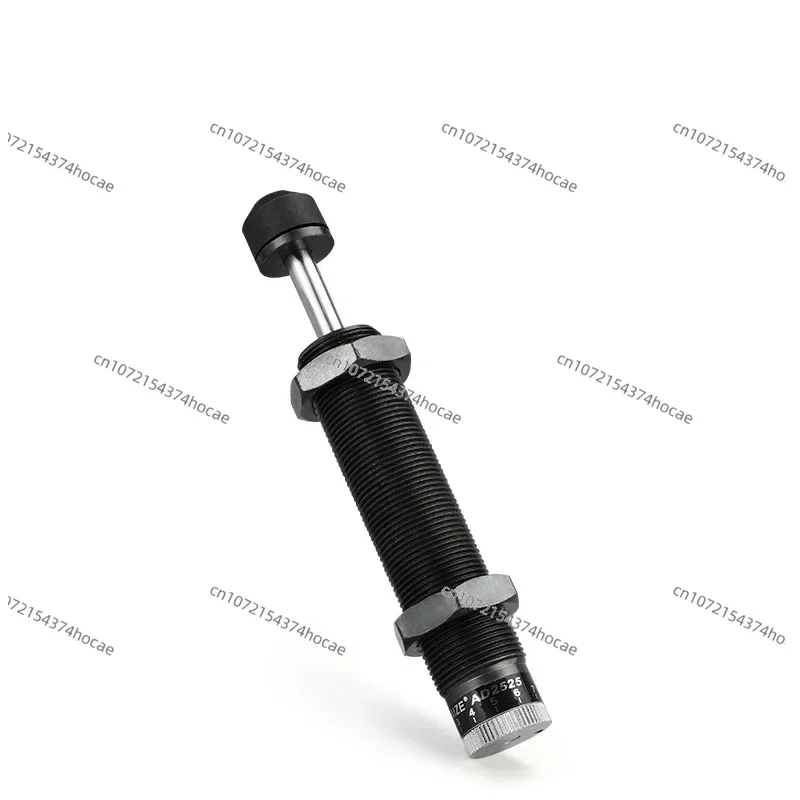 الزيت الهيدروليكي العازلة AD سلسلة ممتص الصدمات الهيدروليكي ل AD1410 1412 1416 1420 1425 2016 2020 2025 2032 2050 2025 2030 المثبط #3