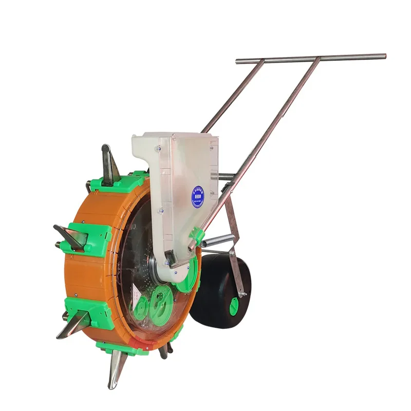 

2025Agricultural Machinery Maize Planter Seed Planter Corn Planter