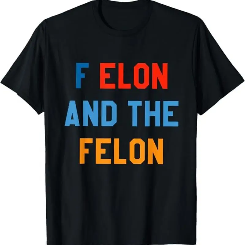 F Elon And The Felo…