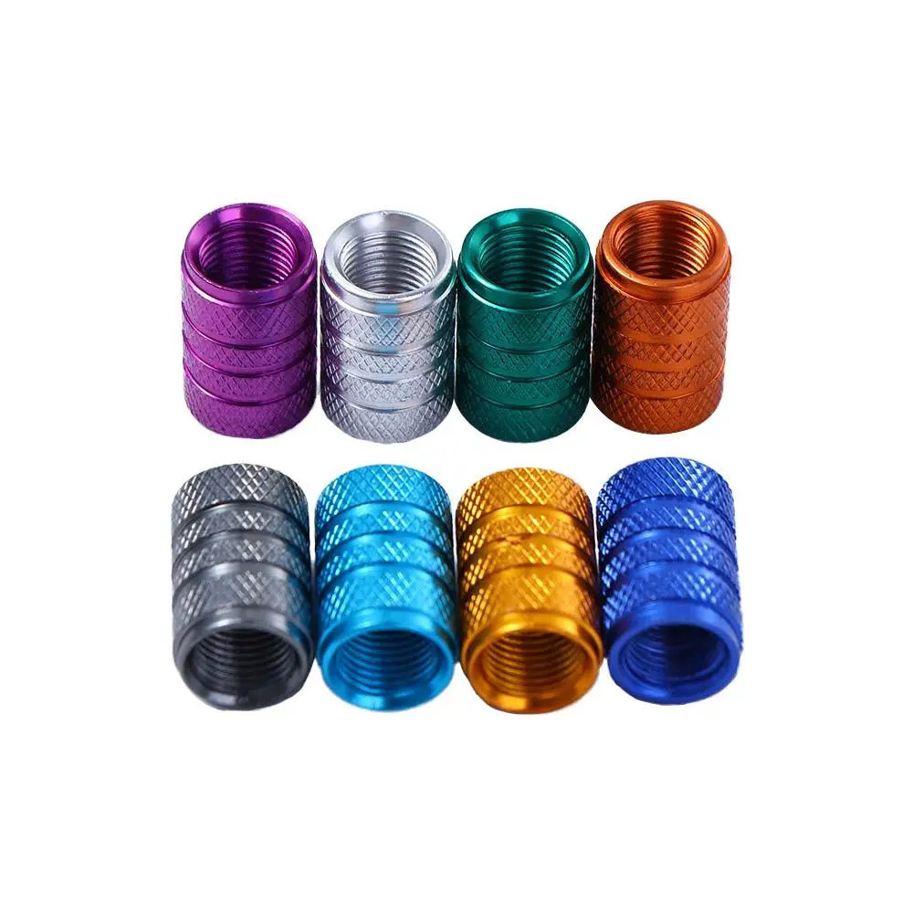 

Bicycle Cap Universal Bicycle Accessories Wheel Tire Valve Cap Tyre Valve Cap Bike Air Valve Caps Bicycle Tire Valve Cap