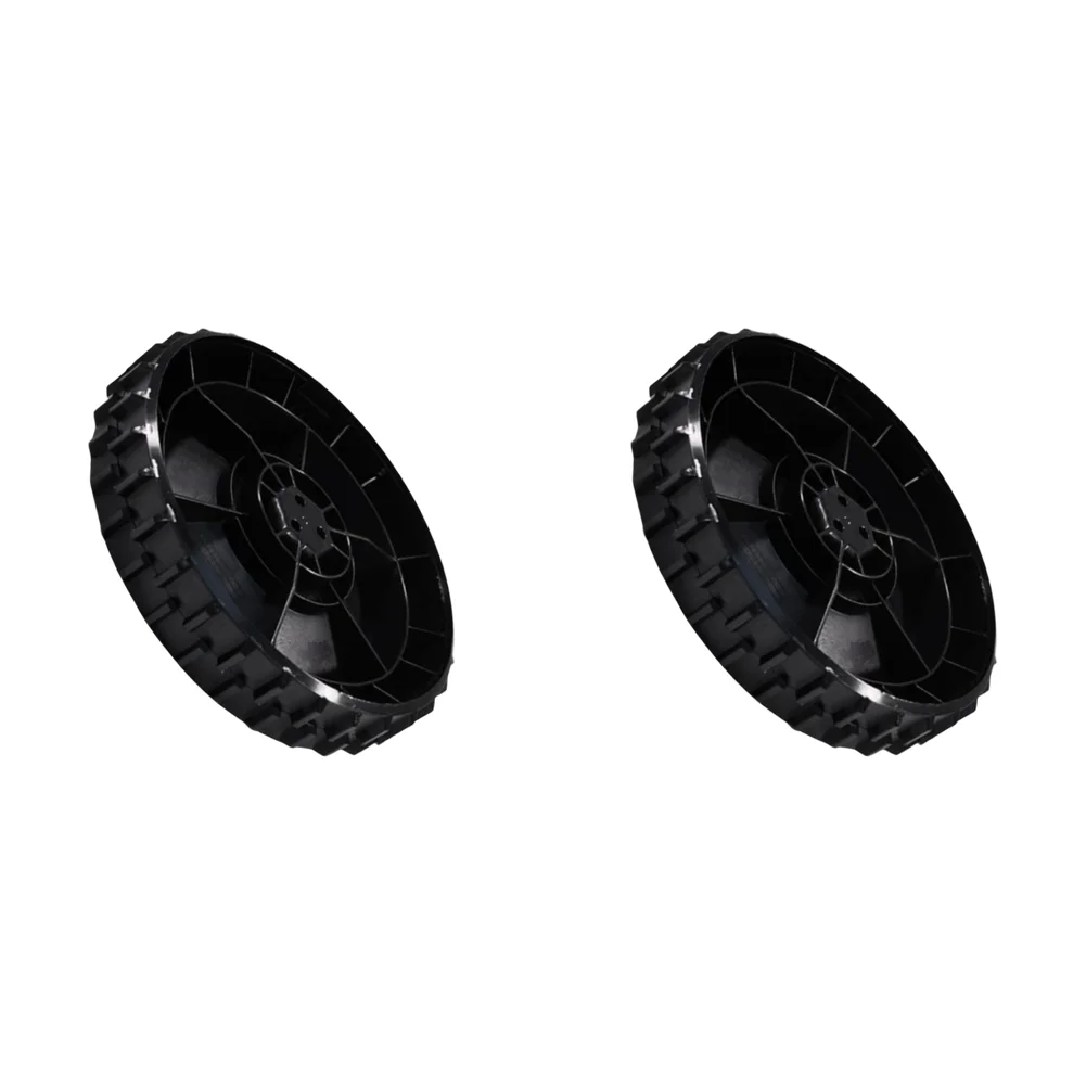 183mm Drive Wheel Tires For The Lawnmower Robot With 105,305 As Of 2016, For 308 Garden Power Tool Accessories For Outdoor Garde