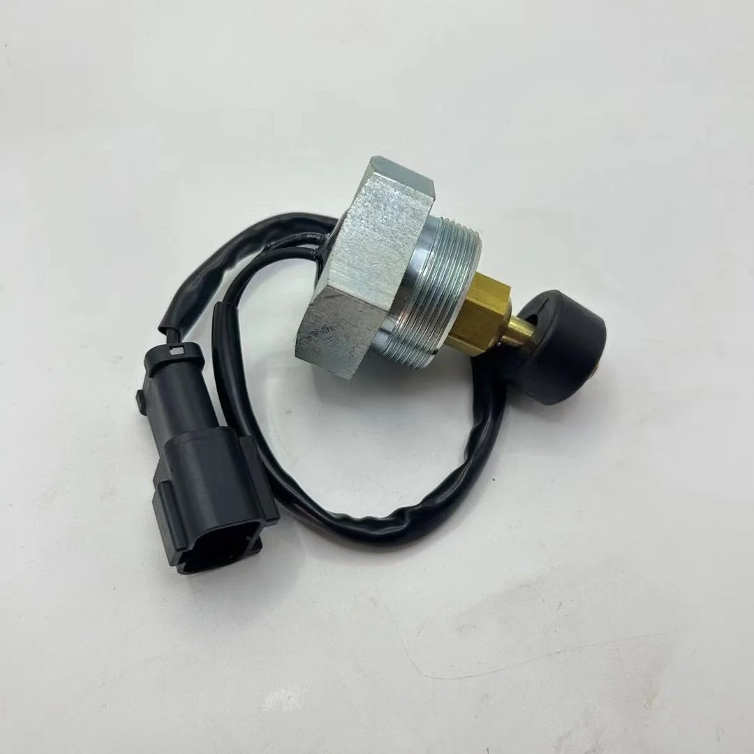 For WA380-3 WA470-3 WA500-3 loader water level sensor 7861-92-4500