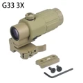 G33 DE with logo