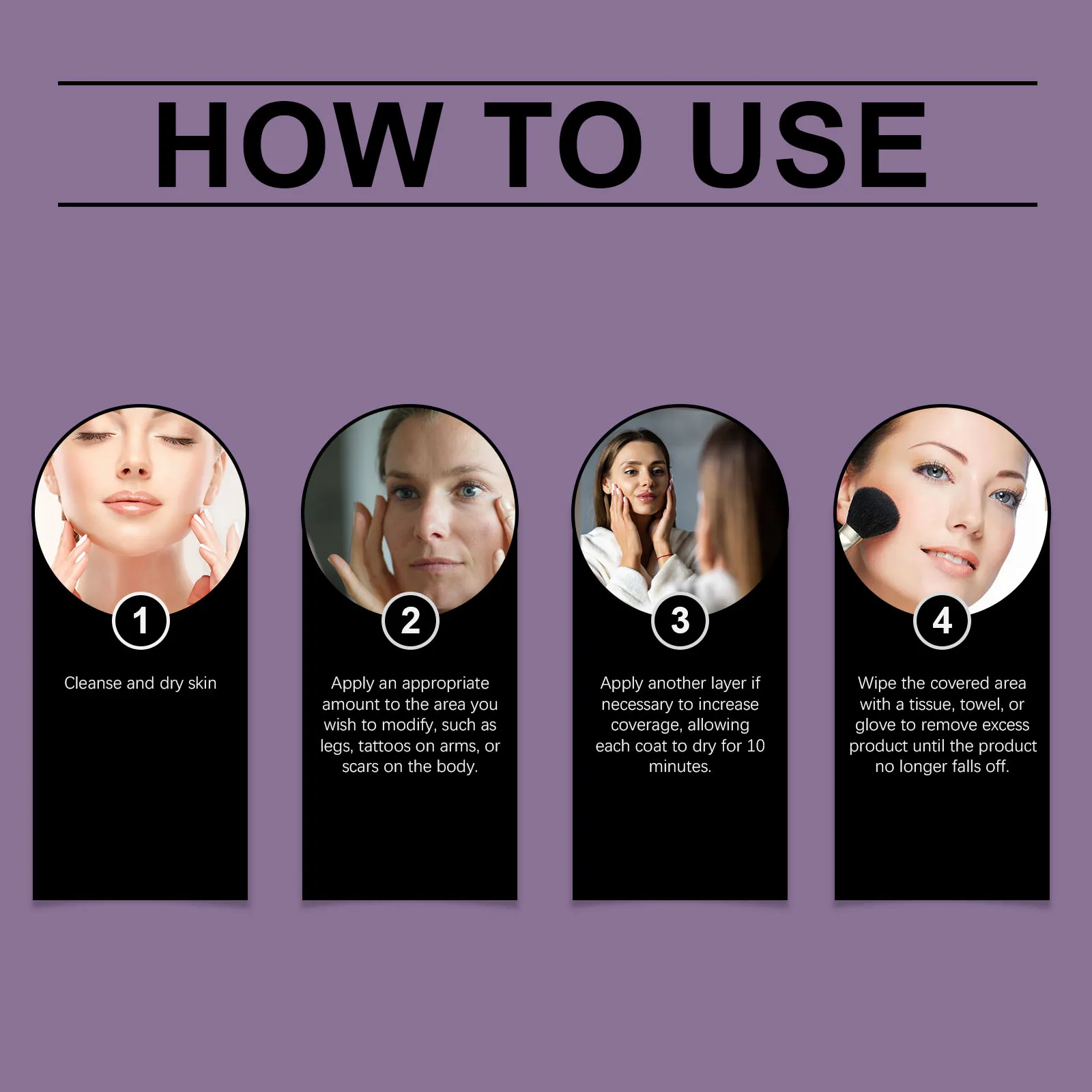 フルカバレッジ ボディコンシーラー クリーム 長時間持続する保湿 傷跡の傷跡をカバー 均一な肌の色合い 軽量 長時間持続するスキンケア