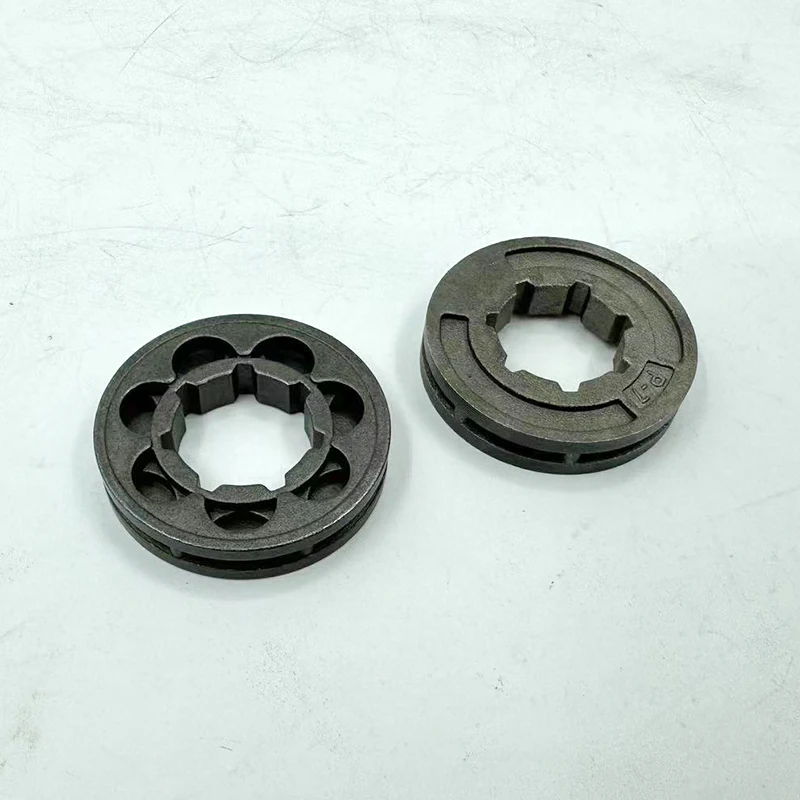 2 قطعة P7 ضرس مخلب حافة صالح ل STIHL MS 017 018 021 023 025 MS180 MS170 MS250 MS230 MS210 MS251 أدوات الحدائق أجزاء المنشار #5