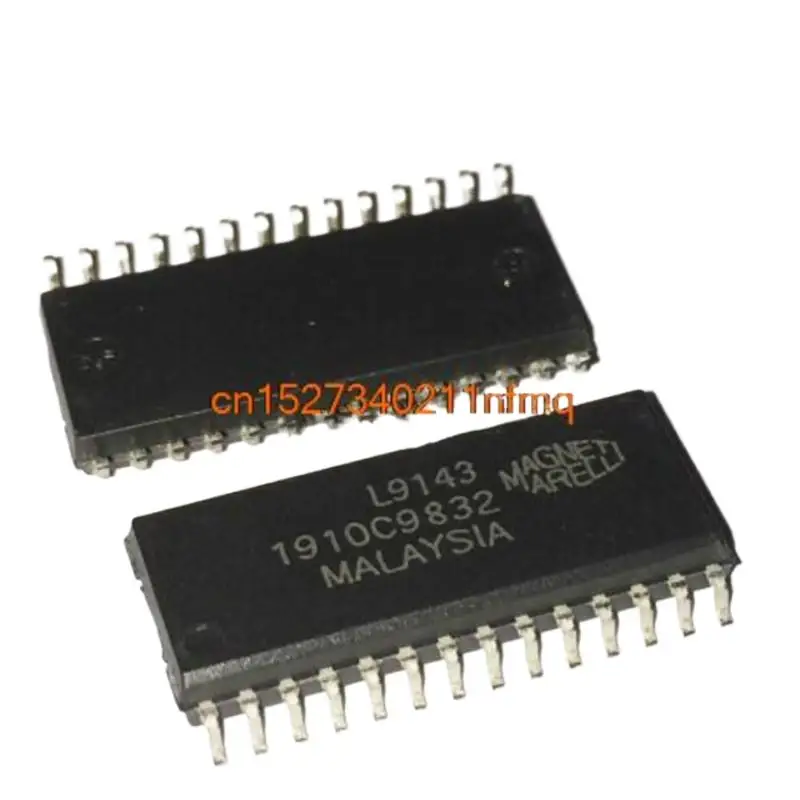 Free shipping  50 pcs L9143 SOP28