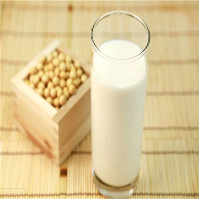 ماكينة تصنيع حليب الصويا التجارية ماكينة صنع التوفو ماكينة طحن حبوب الصويا ماكينة عصير حليب الصويا 750 وات