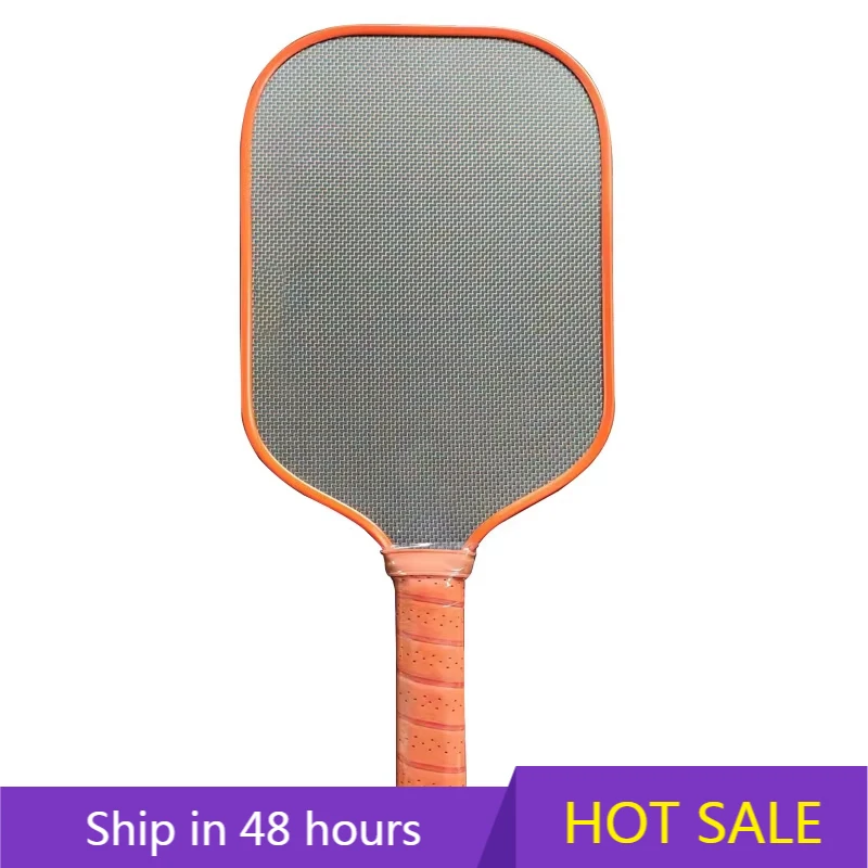

YTYIN Pro Pickleball Paddle, титановая проволока четвертого поколения, пластина из углеродного волокна, 16 мм, портативная всепогодная уличная антикоррозийная пластина