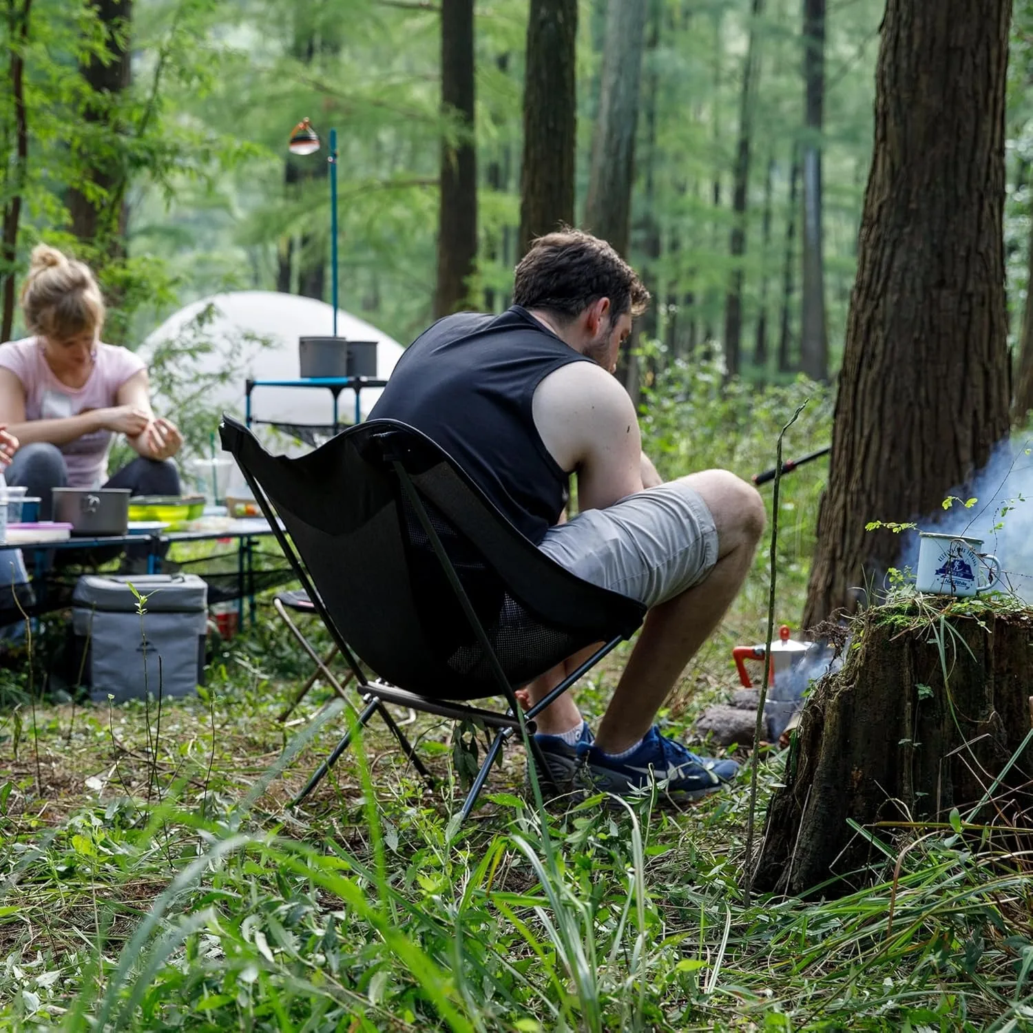 Thumbnail 2 - #32 Best Camping Furniture to Buy In 2026