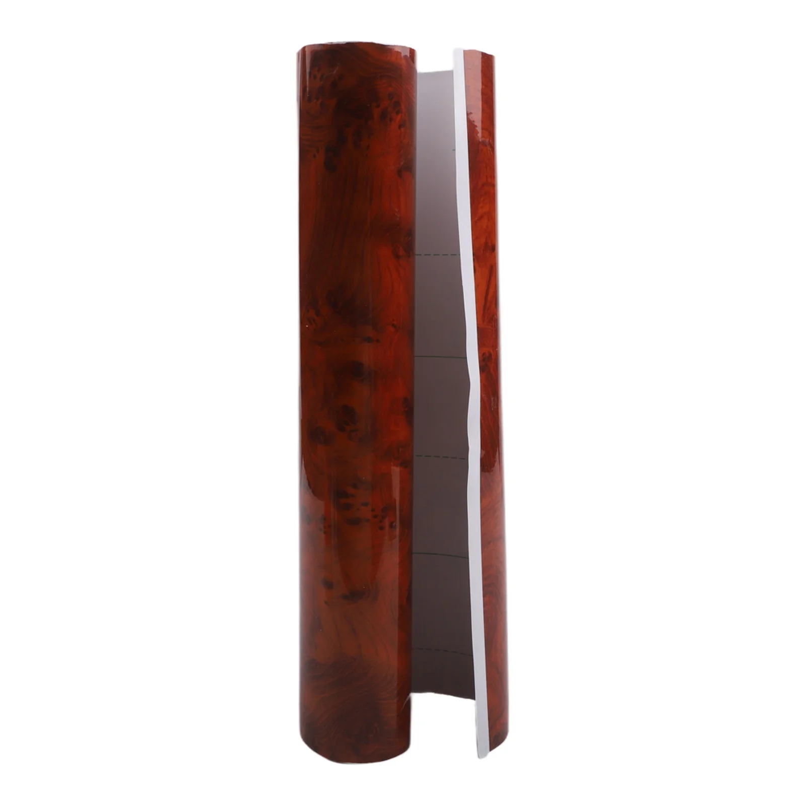 For Door Panels for versatile Interior Sticker Car Interior Wrap Car Decoration 300mm*2000mm Crafted From PET Material