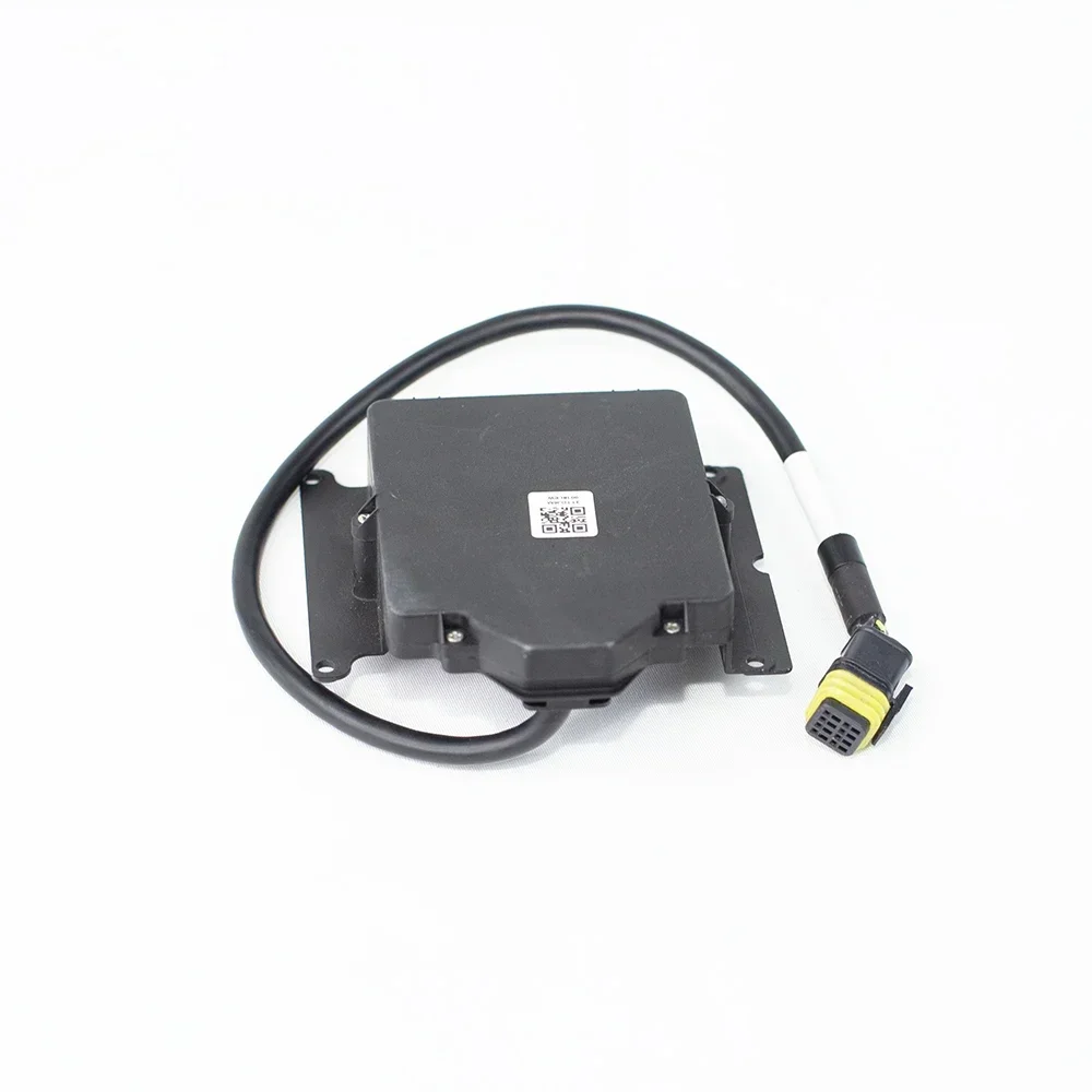 Upward Radar Module for DJI Agras Agras T30 Plant Protection UAV Repair Parts Agricultural Drone Accessories