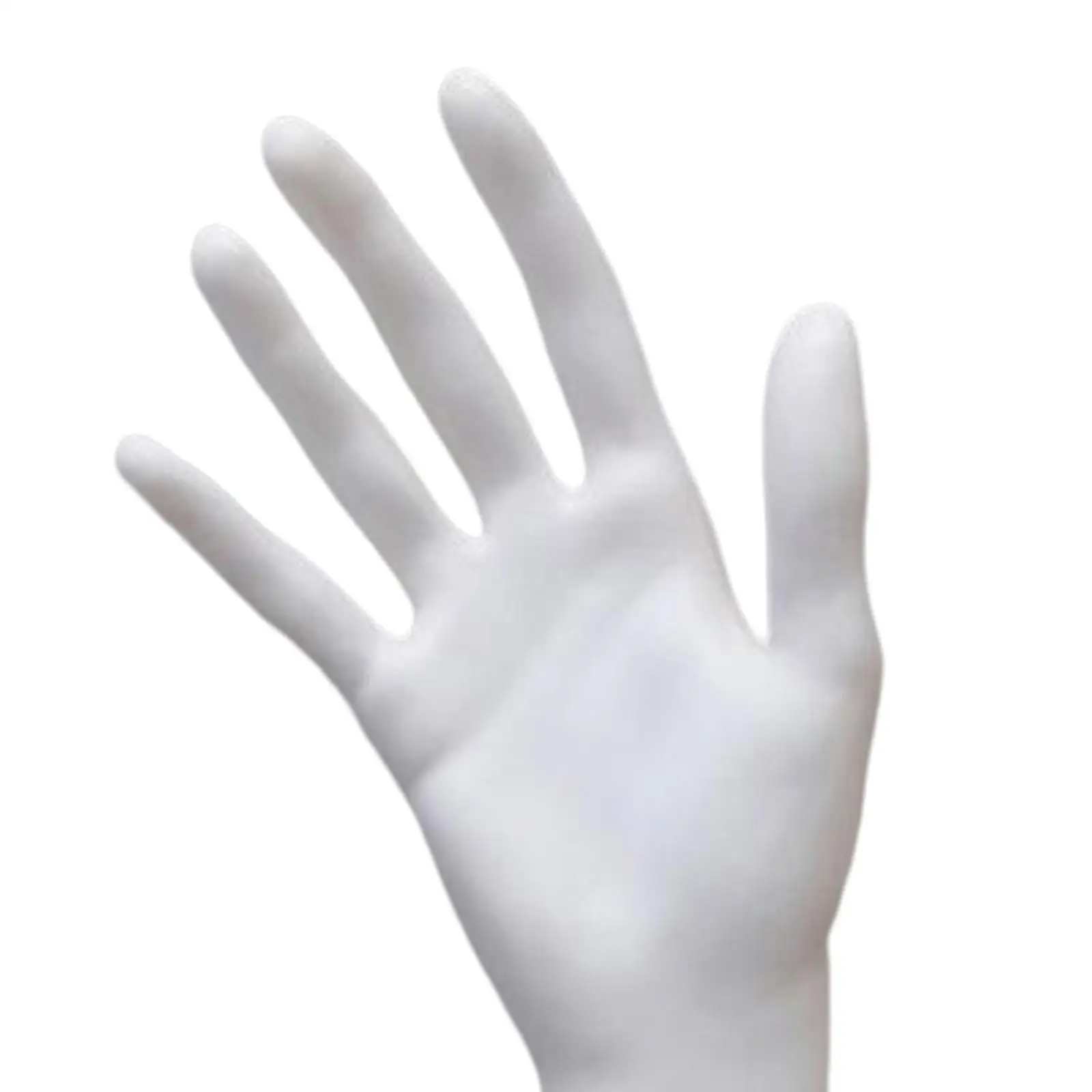 Mannequin Hand Jewelry Display Holder Organizer Long Arm for Hand Model