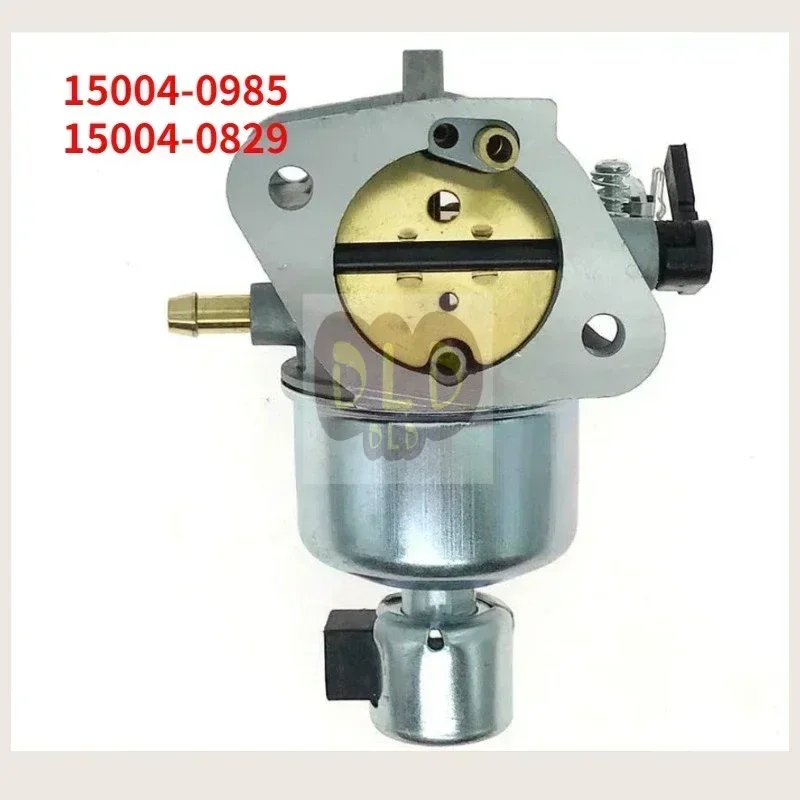 

Подходит для карбюратора газонокосилки Kawasaki 15004-0985 15004-0829 FR691V FS691V