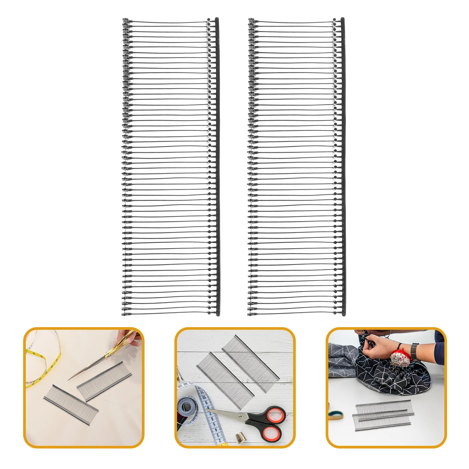 5000Pcs Hanging Tag Barb Plastic Price Tag Fastener for Clothing Sock Label Accessories Tagging Fasteners
