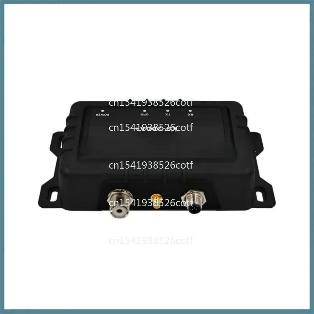 

Транспондер KS-200A+ AlS с поддержкой NMEA2000 и Wi-Fi