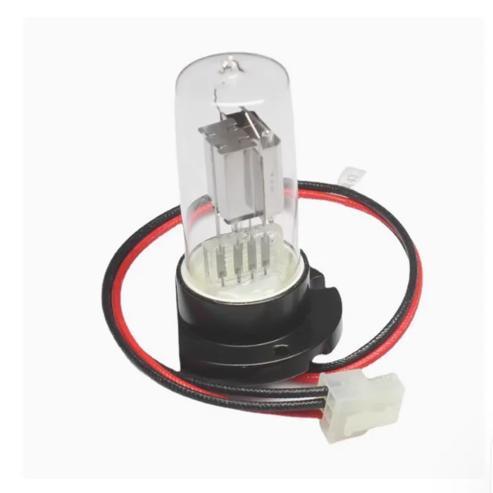 

2026 Hot SellingMapada UV-1100/1200 916633 UV Spectrophotometer Deuterium Lamp A510MCU