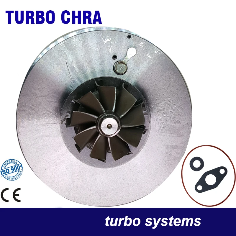 

GT2256V Turbo turocharger chra core for Mercedes Sprinter I 216CDI 316CDI 416CDI E270 CDI M270 CDI dodge Sprinter 2.7cdi 97-06