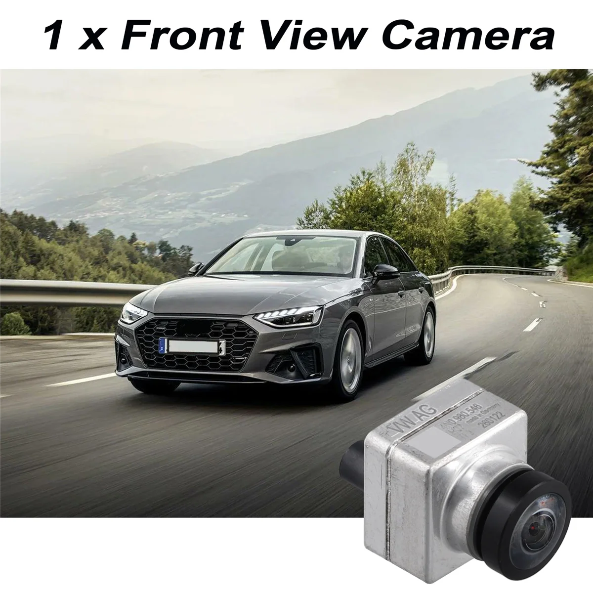 

4N0980546 Передняя камера для VW для Audi