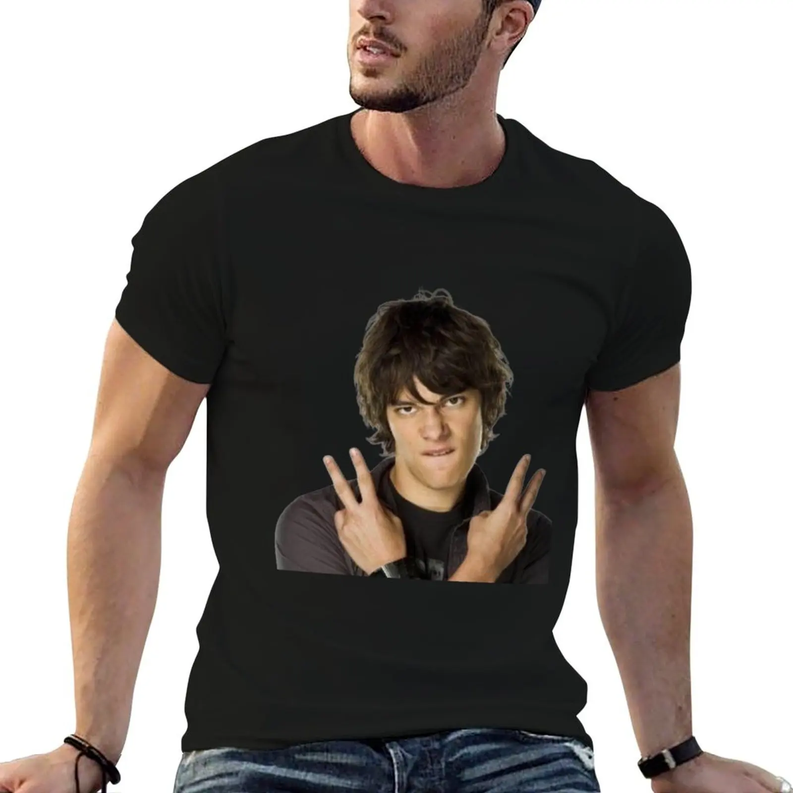 

t T-Shirt shirt Heffley shirt man Rodrick designer t graphic man