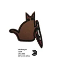 hook Loop patch 3