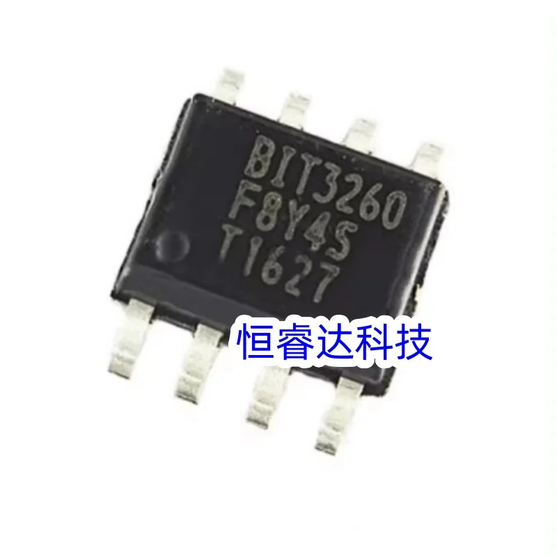 10 шт./партия, светодиодный чип драйвера питания BIT3260 SOP-8