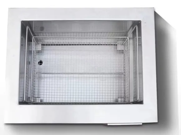 Ultraschall-Reinigungsgerät für industrielle Rostentfernung, Leiterplatten und Laborinstrumententrocknung – Detail 4