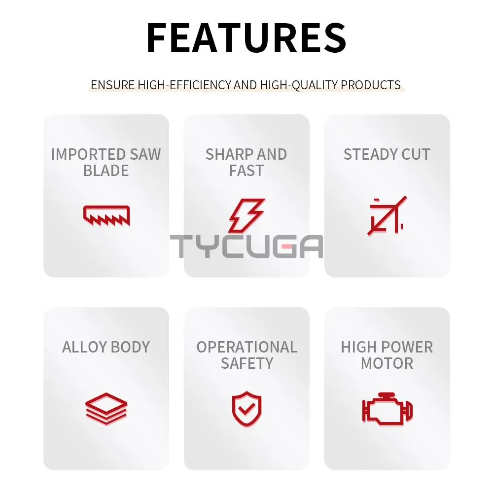 Segatrice per ossa elettrica Automatica 850W Carne congelata/Taglierina per ossa Desktop Taglio commerciale di agnello/pesce/marco/manico Ribelle per ossa