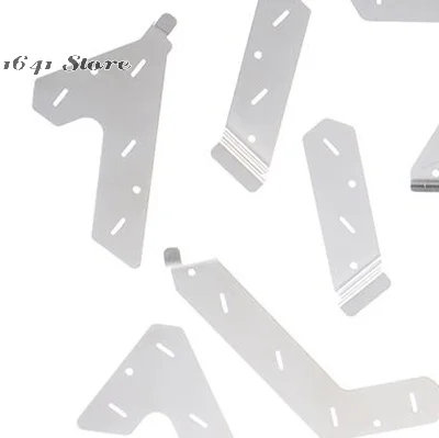 

（NEW）Greenworks Tool Connector Nickel Sheet for 40V Li-ion Battery Box with 20 X 18650 Lithium Battery Pack