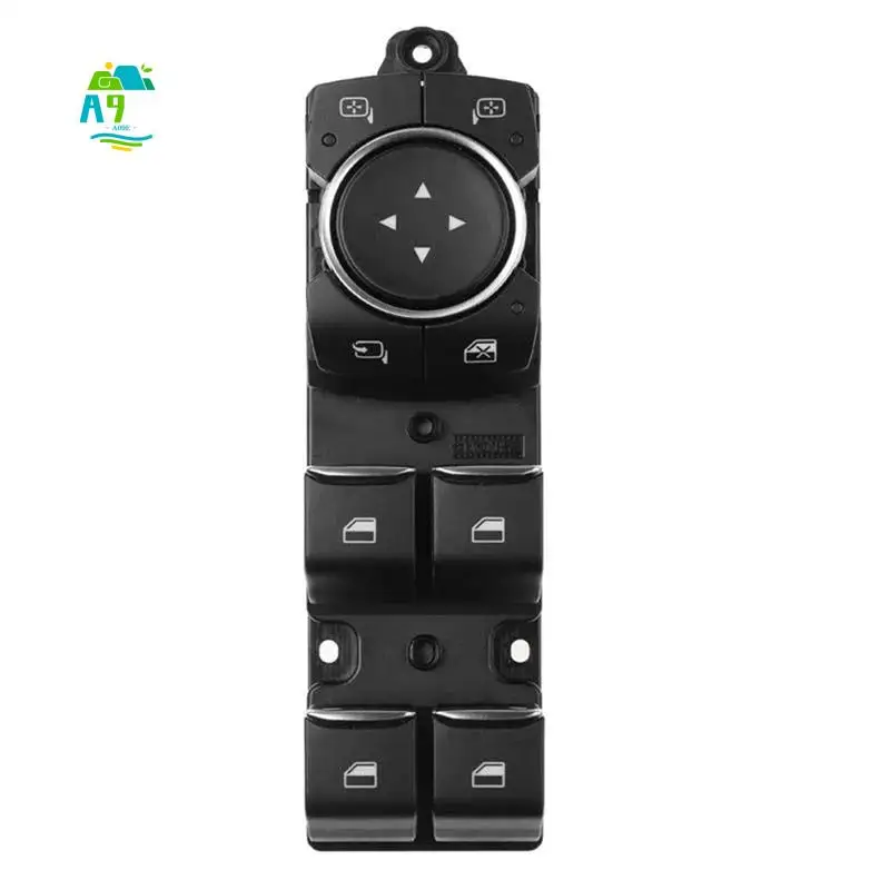 

A09E-H1BT-14540-DC H1BT14540DC Front Left Power Window Switch For FORD FIESTA FOCUS